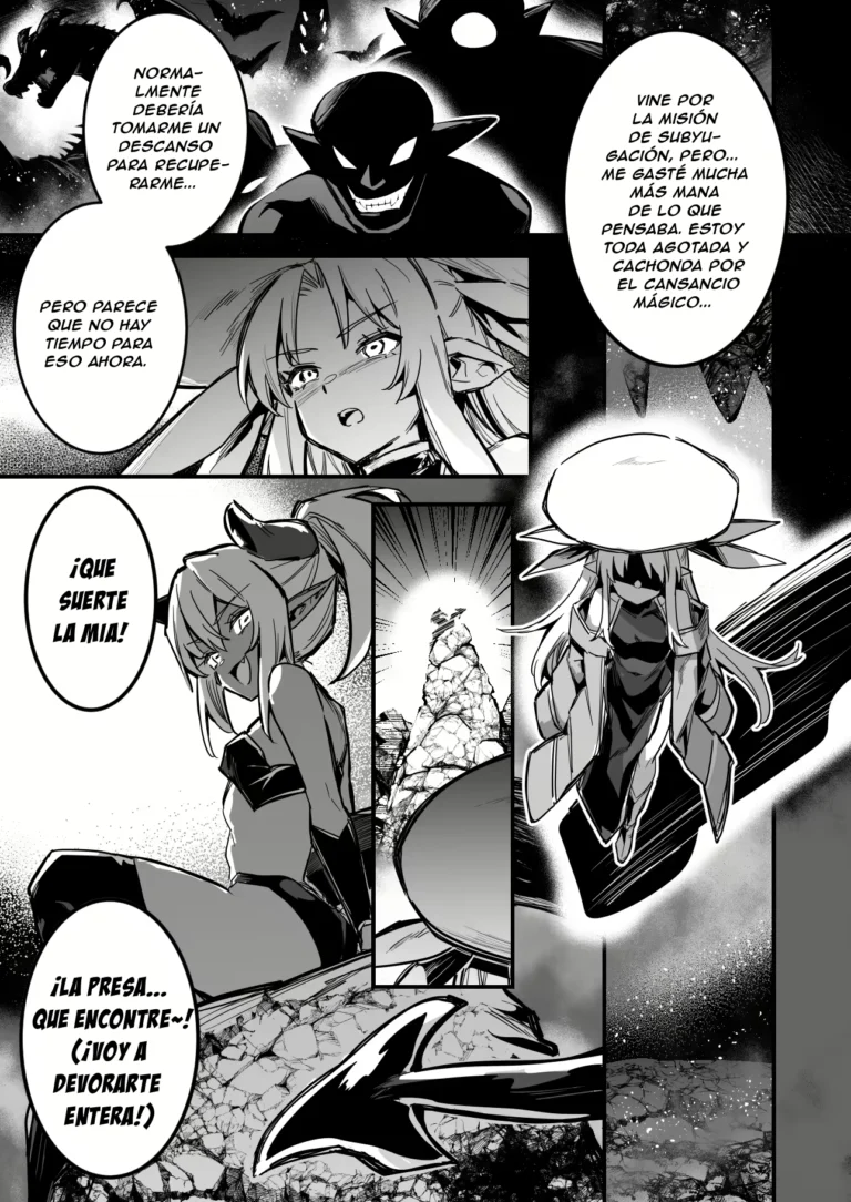Monzetsu!! Yuri Ecchi Energy Drain Taiketsu!! Kyuunyuu Impu-chan vs Uranaishi-chan