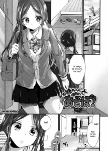 [Morishima Kon] Onee-chan to Asobo! | Let's play with Onee-chan! (Oneshota Dish) [Spanish] {Avatar-kun}