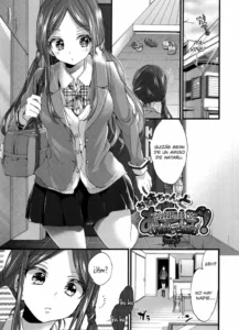 [Morishima Kon] Onee-chan to Asobo! (Oneshota Dish) [Spanish] [Gokiburi]