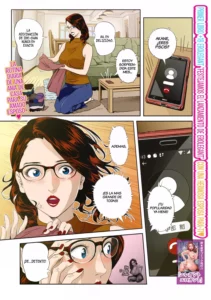 Moteki na Oku-sama|Una Esposa♥︎Motivada