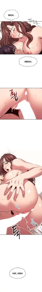 mother hunting ch87