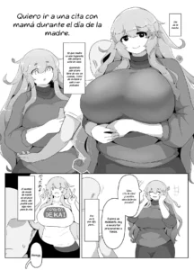 Mother's Day Boshi Kan 2022