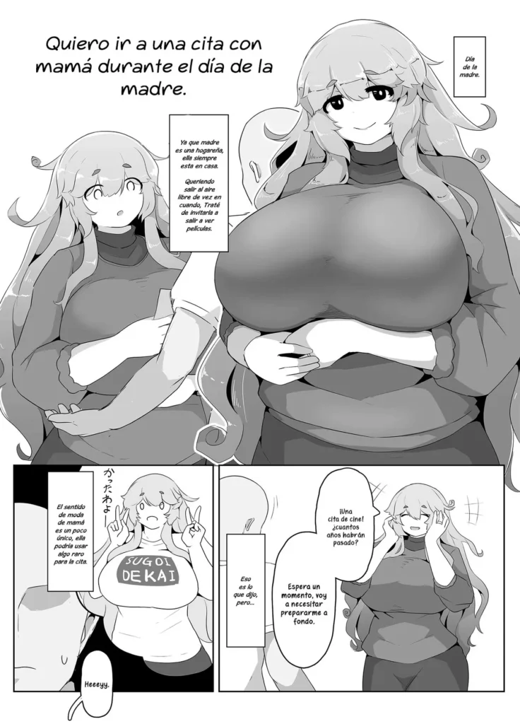 Mother’s Day Boshi Kan 2022