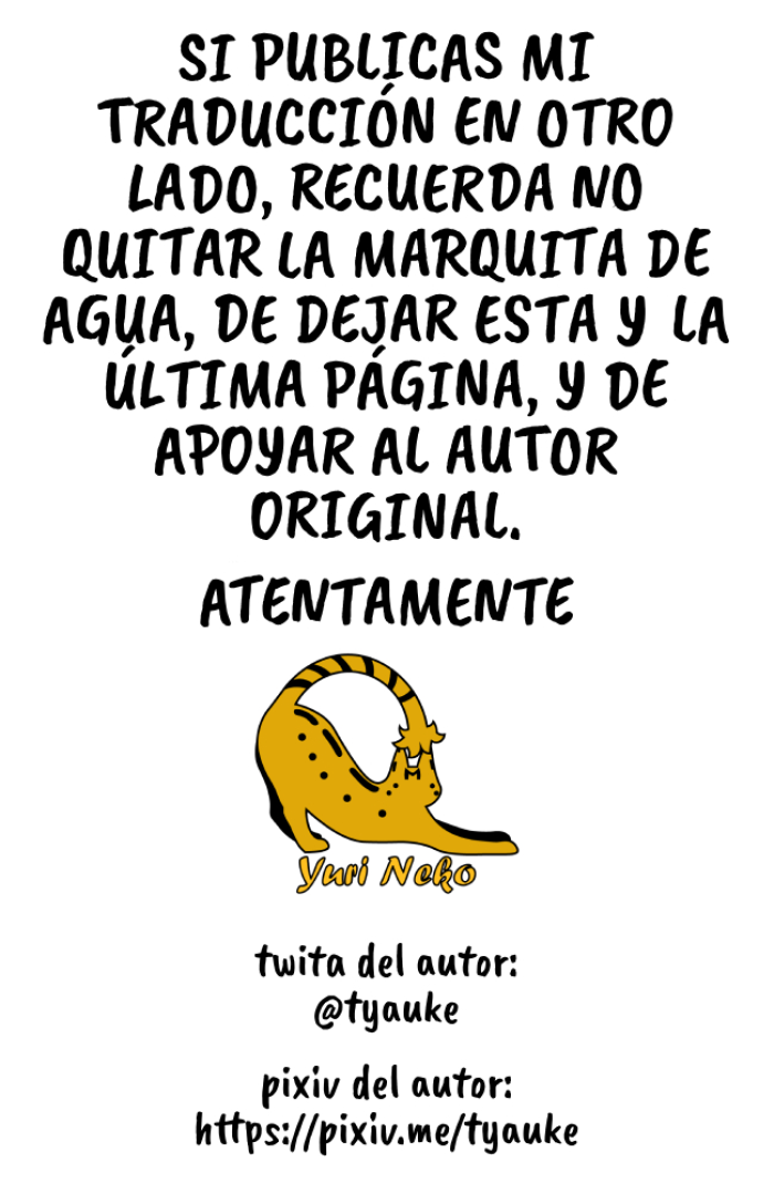 (Mou Nani mo Kowakunai 41) [Okami Kaikou (Tyauke)] DEVILISH ULTIMATE (Puella Magi Madoka Magica) [Spanish]