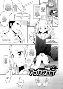 [MTNO] Asukawaii (Otokonoko Heaven Vol. 20) [Spanish] {Fanboo}