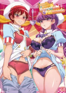 [Muchakai (Mucha)] Pakopako Saimin Patisserie | Smack Smack Hypnotism Patisserie (Kirakira PreCure a la Mode) [Spanish] [elmodela8] [Decensored] [Digital]