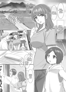 ■■■ Mura <Nyuuson no Gishiki> | Pueblo <Ritual de ingreso>