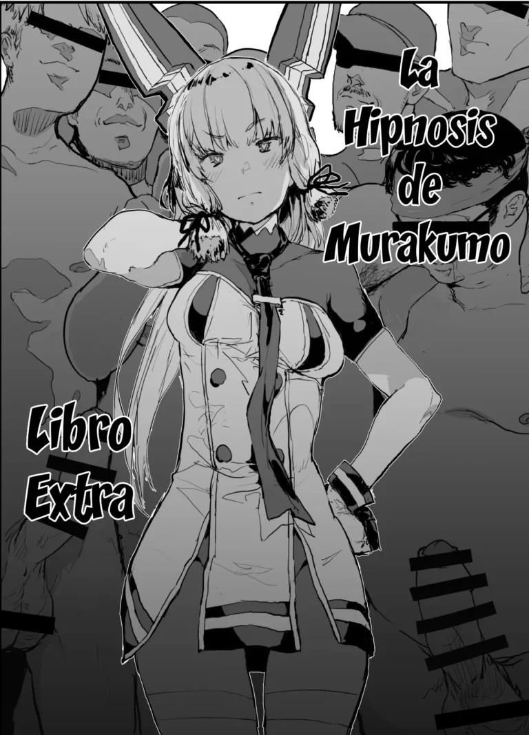 Murakumo Saimin Omakebon | Libro Extra: La Hipnosis de Murakumo