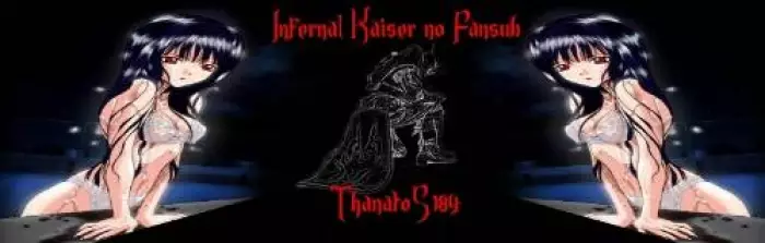 [Murasame Masumi] Innyuu Ch. 2 [Spanish] [ThanatoS184]