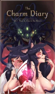[Mushypeas] The Charm Diary, Vol.1 (Spanish)