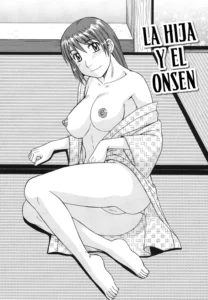 Musume to Onsen | La hija y el Onsen