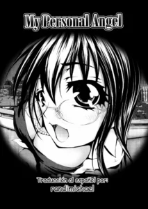 My personal Angel - OneShot