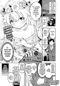 My Petite Elf Wife Is 210 Years Old III