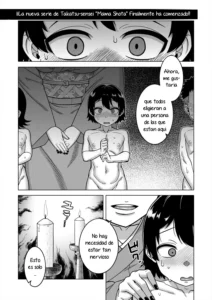 N-ken T-shi R-mura no Fuushuu ni Tsuite Ch. 1-2|Acerca de las Tradiciones del Pueblo R, Ciudad T, Prefectura N - Episodio 1-2