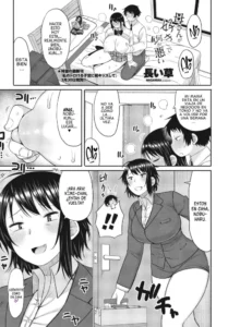 [Nagaikusa] Haramitagari na Hahaoya ~Okaa-san to Ippai Kozukuri Shiyou ne~ 1-2 | Me He Enamorado de mi Madre Cap. 1-2 [Spanish] [BigDaddy Scan] [Digital]