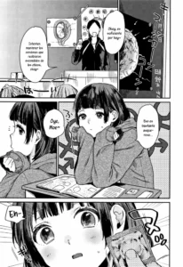 [Naito Loveca] Gap Moe! (Himitsu) [Spanish] [NekoCreme]