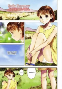 [Nakamura Mizumo] Smile Tomorrow (Yami no Kuni no Alice) [Spanish] [Avatar]