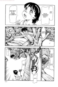 [Nakanoo Kei] Pain, Pain... (Shounen Shikou Yanchakko Special - Shounen Shikou 21) [Spanish] [Bananare22]