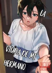 Naki Ani no Yome + Naki Ani no Yome ~after~ | La Viuda de mi Hermano