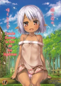 Namida no Hana no Saku Tokoro 1-3