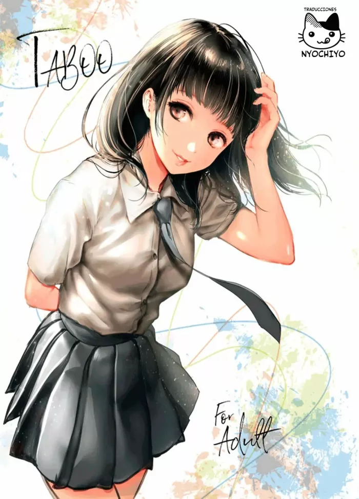 [Nanahoshi Tento] TABOO (Yarisugi Shoujo no Kowashikata.) Ch. 1-3 + What If…? [Spanish]