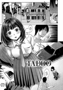 [Nanahoshi Tento] TABOO -Zenpen- (Yarisugi Shoujo no Kowashikata.) [Spanish] [Ghost Clown Fansub] [Digital]