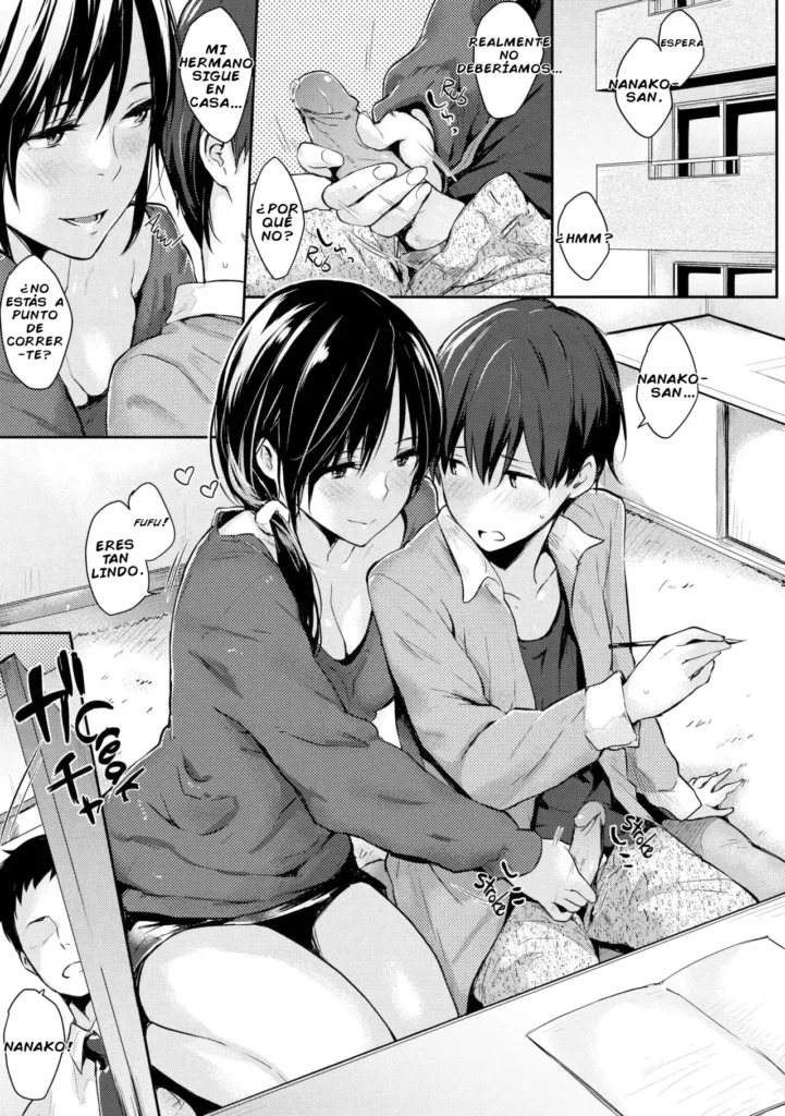 Nanaka-san