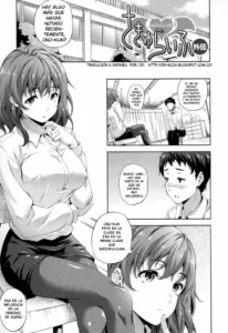 [Nanase Mizuho] Succu Life Ch. 7 [Spanish] [ODI]