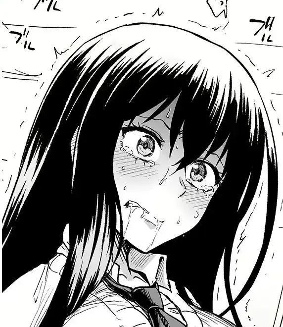 Nanika Okashii Mieruko-chan