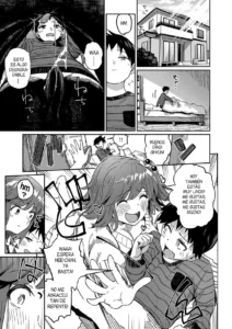 Nanka Neechan-tachi ga Fudeoroshi Matsuri toka Iidashita (Part 1) | No se que es pero mi hermana y sus amigas hablan de un festival Fudeoroshi (decensored)