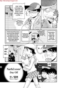 Narkissos' Day Off