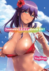 Natsu Koi Ota Girl - What Brings You to Japan?