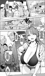 Natsu no Beach de Ikitougou