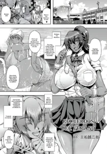 Natsu no Kioku | Recuerdos del verano