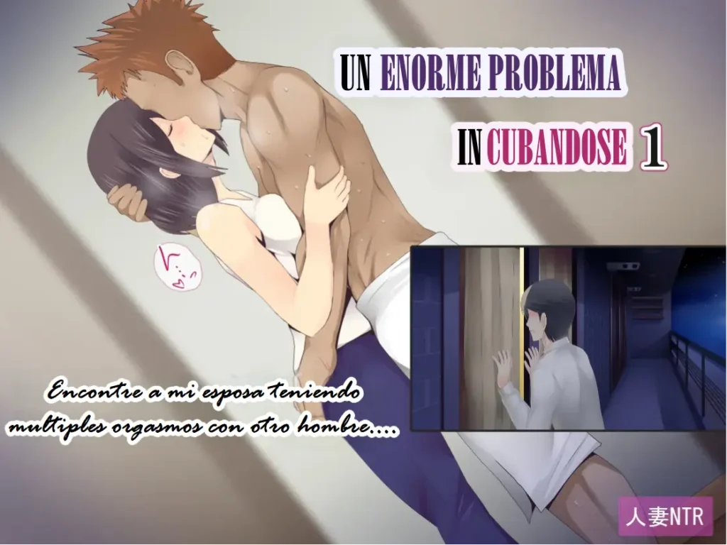 Nayami no Tane wa Haika Suru 1 | Un enorme problema incubandose 1