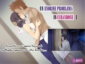Nayami no Tane wa Haika Suru 1 | Un enorme problema incubandose 1