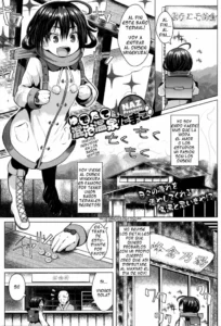 [NAZ] Yudetate Konyoku Onsen Tamago (COMIC Megastore Alpha 2016-04) [Spanish]