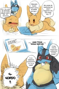 Nazo Manga