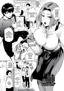Nee, Chanto Mazarou