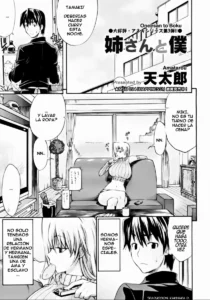 Nee-san to Boku