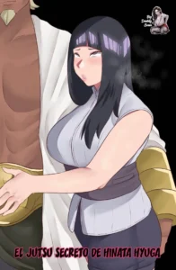 [Neko Plus] Hinata Secret Jutsu 1｜El Jutsu Secreto De Hinata Hyuga 1 [Español] [BigDaddy Scan] [Sin Censura]