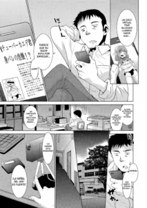 [Nekogen] Otokonoko wa Virtual no Yume o Miru ka (Koushoku Shounen Vol. 11) [Spanish] {Yuuki Hachiken} [Digital]