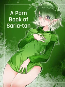 [Nekoman] Saria-tan no Ero-hon (The Legend of Zelda) [Spanish] [Kanaru]