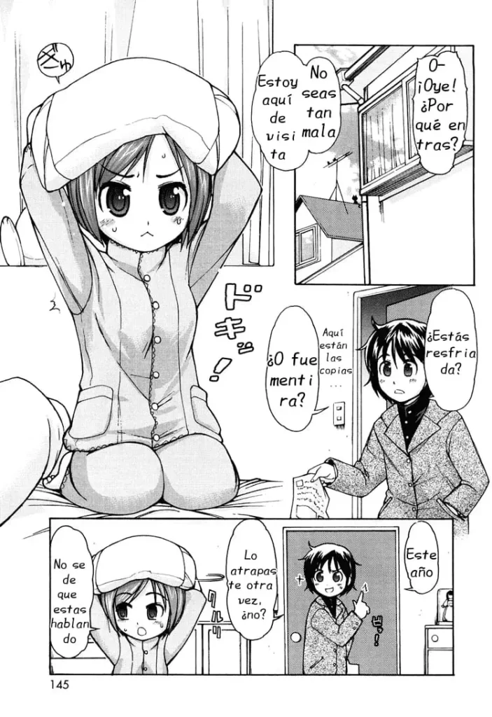 Nekomimi Pandemic | Pandemia de Orejas de Gato