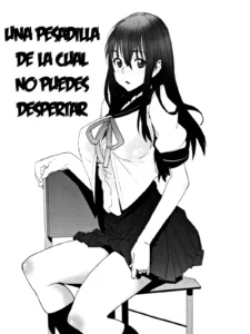 Nemu Hana | Una Pesadilla de la cual no Puedes Despertar