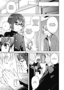 [NemuNemu] Hontou no Boku 2 (Otokonoko HEAVEN Vol. 21) [Spanish] [Hououji Ayumu] [Digital]