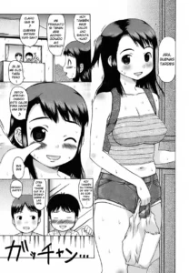 Neteiru Aidani...! | Mientras Dormia...!