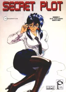 [NeWMeN] Secret Plot 1 [Spanish]