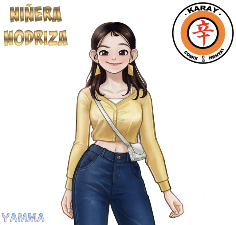 NIÑERA NODRIZA