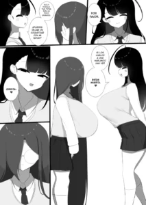 [nicorima] Robándome un novio